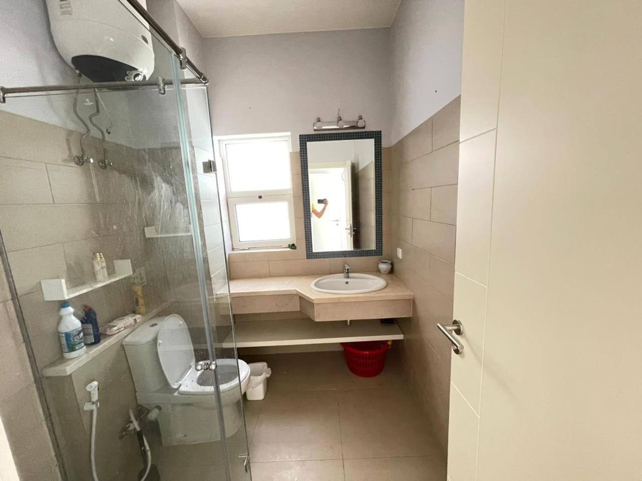 Lovely 2 Bedrooms Groundfloor