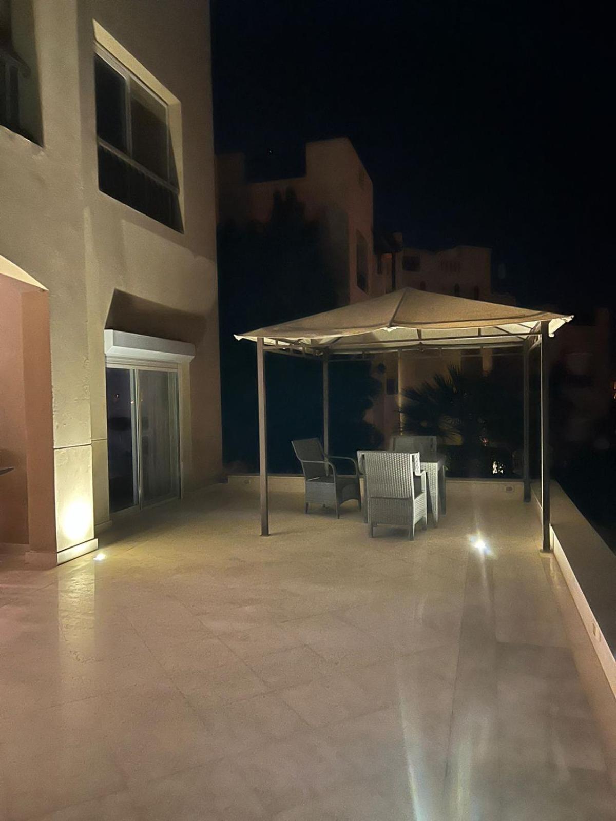 Lovely 2 Bedrooms Groundfloor Apartment Hurghada