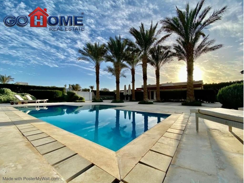 In El Gouna 2 Apartment