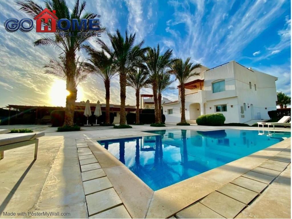 In El Gouna 2 Apartment