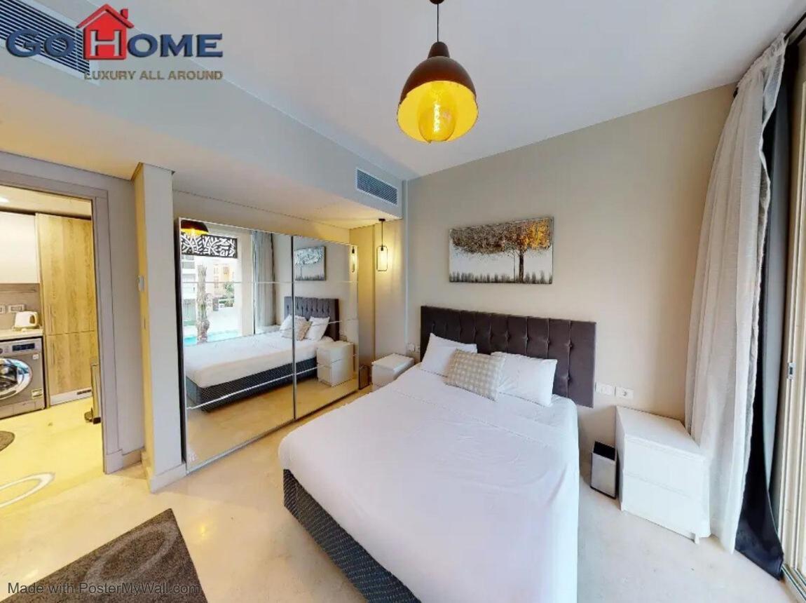 Mangroovy El-gouna 1 Bedroom Apartment *