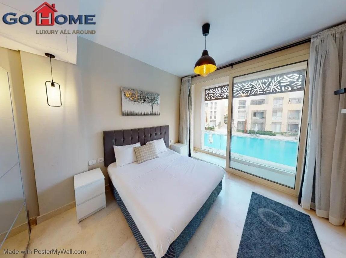 Mangroovy El-gouna 1 Bedroom * Hurghada