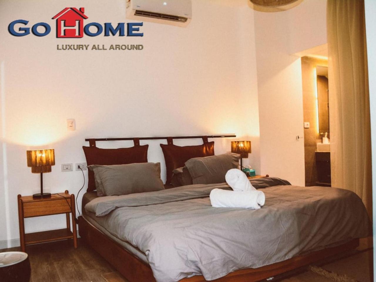 Villa El Gouna 3 Bedroom In Sholan *