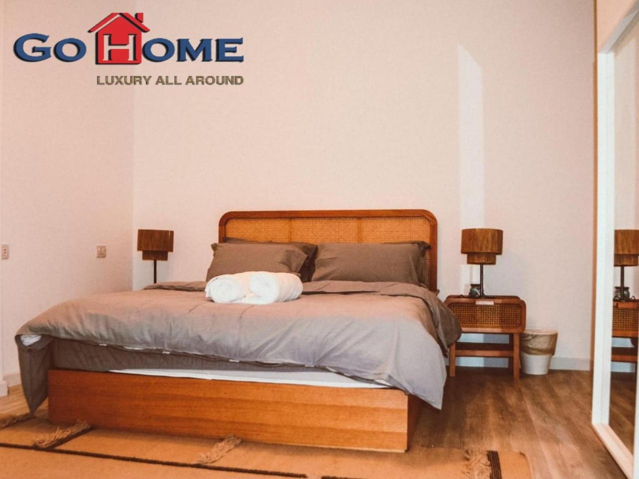 El Gouna 3 Bedroom In Sholan *