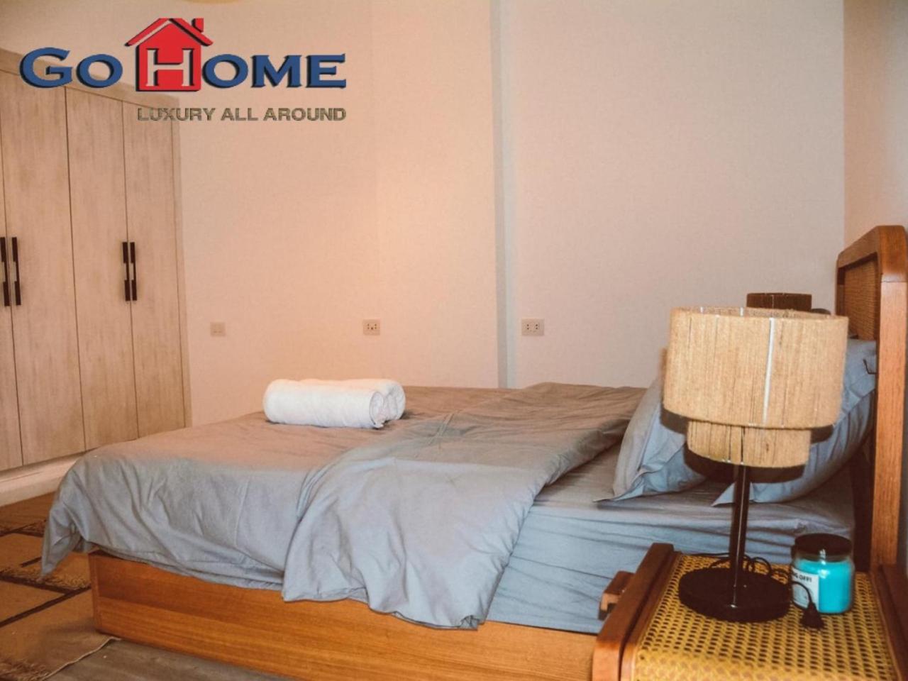 Villa El Gouna 3 Bedroom In Sholan Hurghada