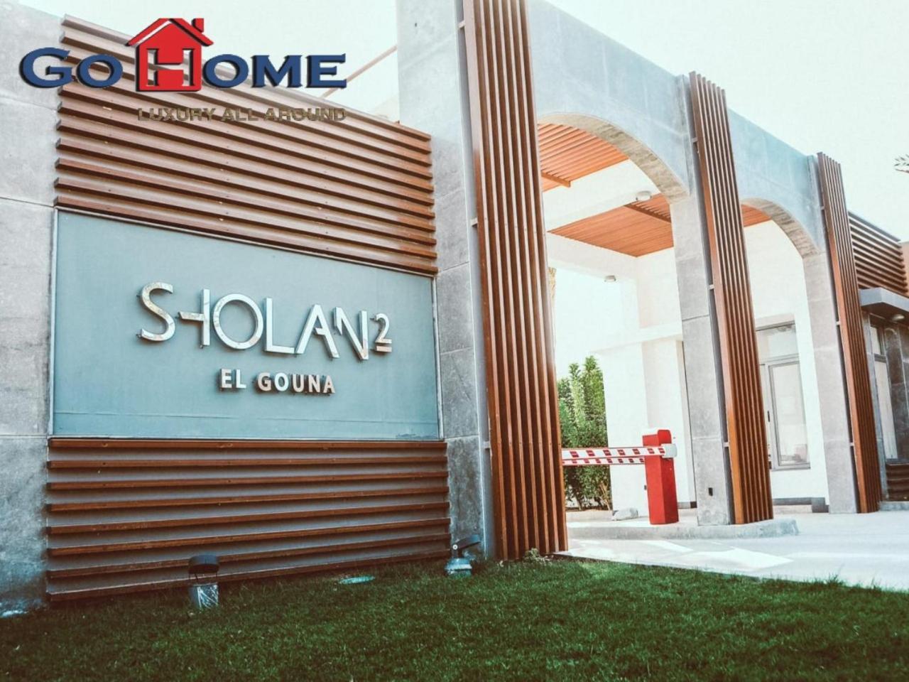 El Gouna 3 Bedroom In Sholan Hurghada