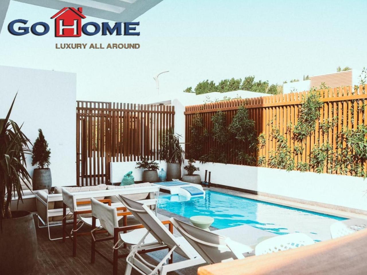 El Gouna 3 Bedroom In Sholan * Hurghada
