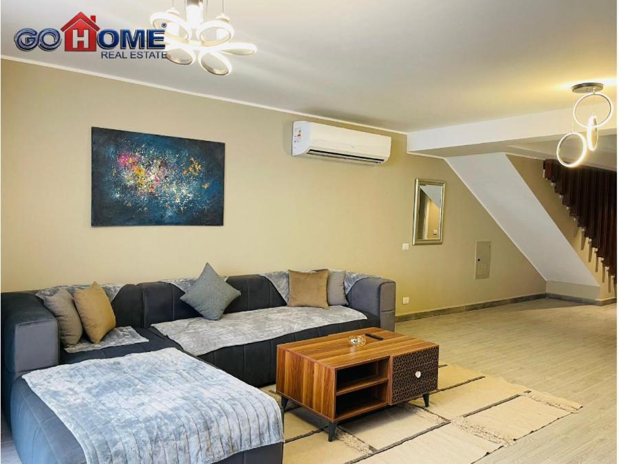 Ferienhaus 3 Bedroom In Bali Heated Pool El Gouna *