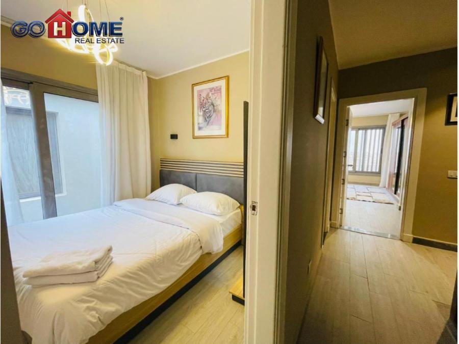 Ferienhaus 3 Bedroom In Bali Heated Pool El Gouna