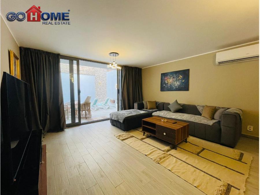 3 Bedroom In Bali Heated Pool El Gouna Ferienhaus *
