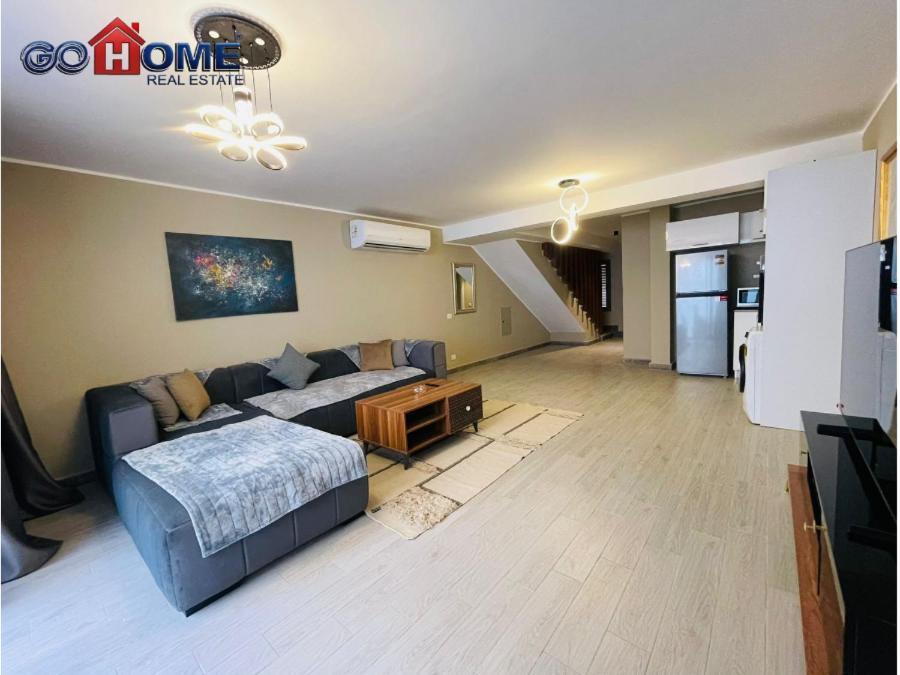 Ferienhaus 3 Bedroom In Bali Heated Pool El Gouna *