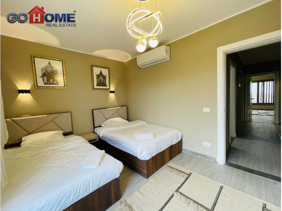 3 Bedroom In Bali Heated Pool El Gouna Ferienhaus Hurghada