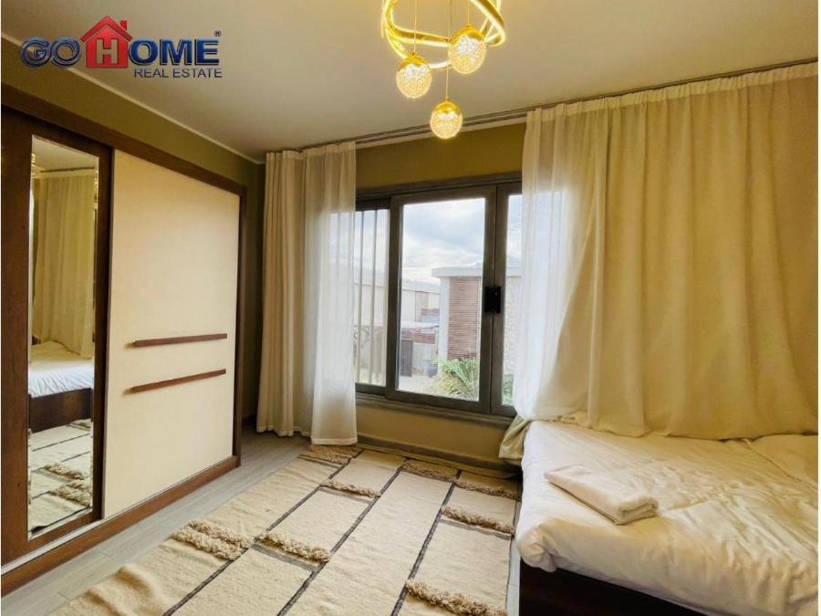 Ferienhaus 3 Bedroom In Bali Heated Pool El Gouna Hurghada