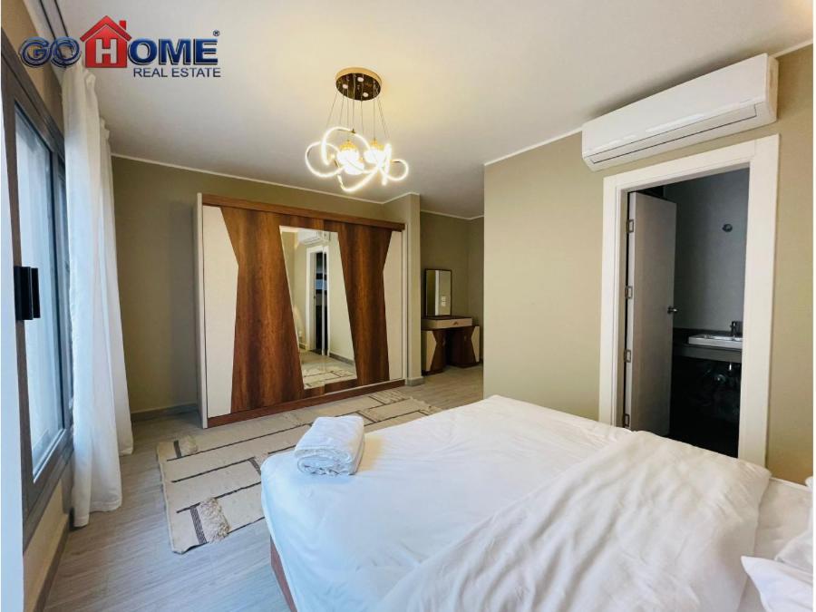 3 Bedroom In Bali Heated Pool El Gouna Hurghada