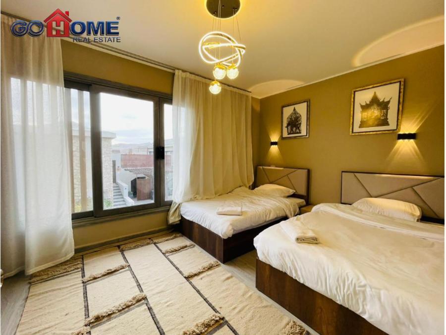 Ferienhaus 3 Bedroom In Bali Heated Pool El Gouna