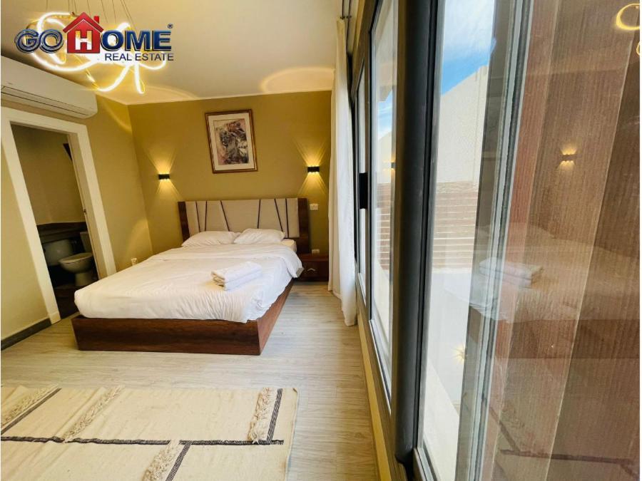 3 Bedroom In Bali Heated Pool El Gouna Ferienhaus Hurghada