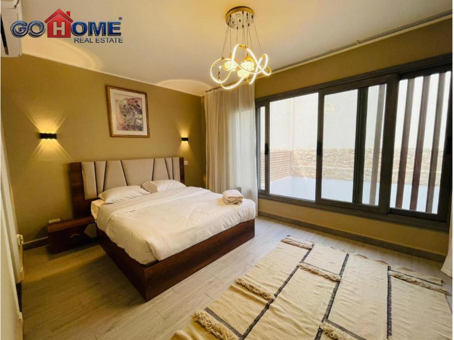Ferienhaus 3 Bedroom In Bali Heated Pool El Gouna *