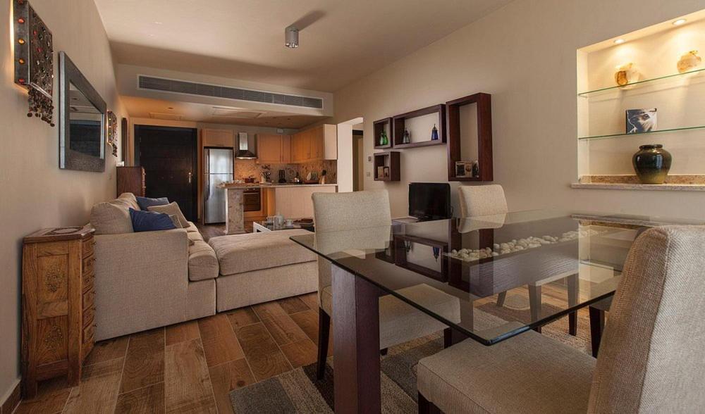 Apartment Azzurra Sahl Hasheesh Sea View Hurghada