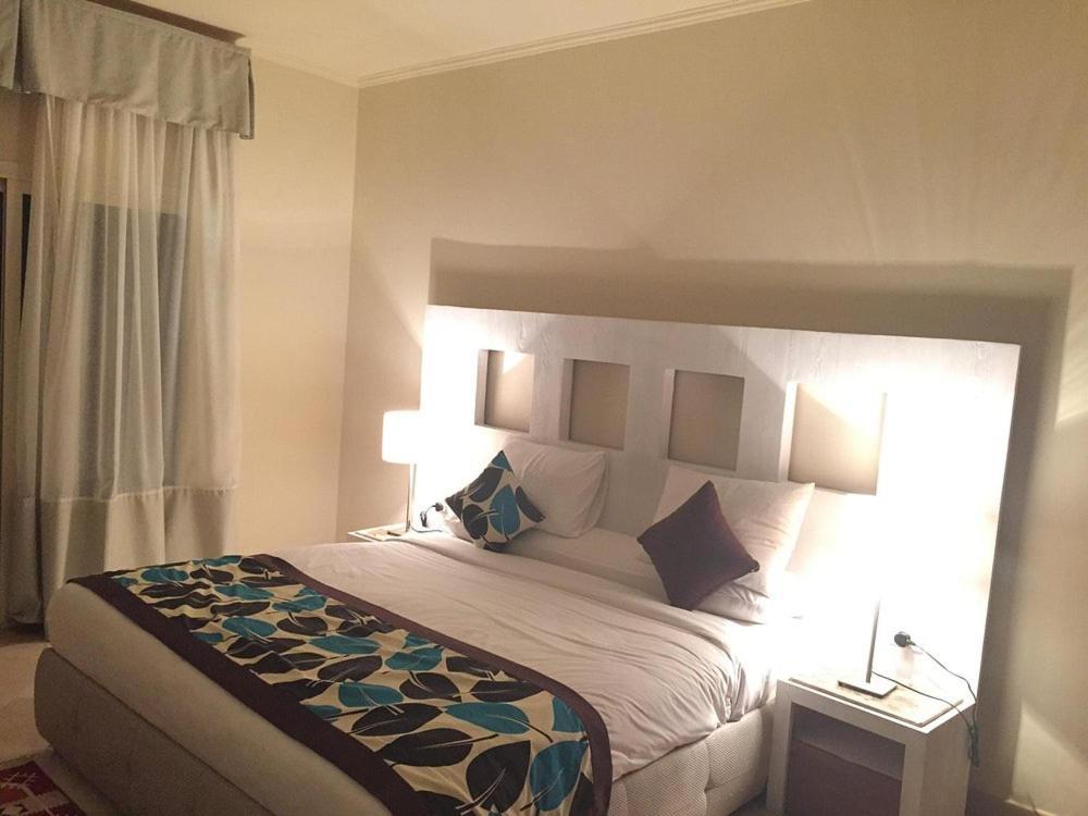 Apartment Azzurra Sahl Hasheesh Sea View Hurghada