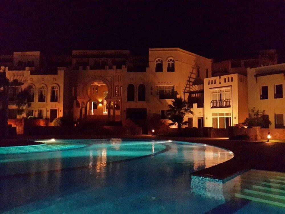 Azzurra Sahl Hasheesh Sea View