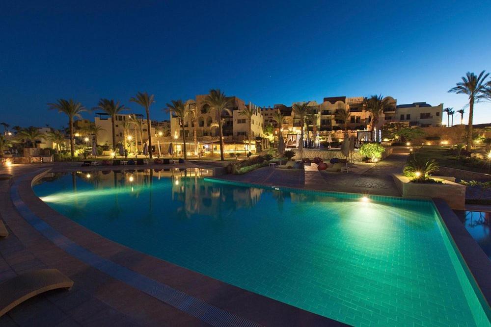 Azzurra Sahl Hasheesh Sea View Apartment
