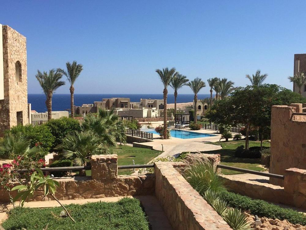 Apartment Azzurra Sahl Hasheesh Sea View Hurghada