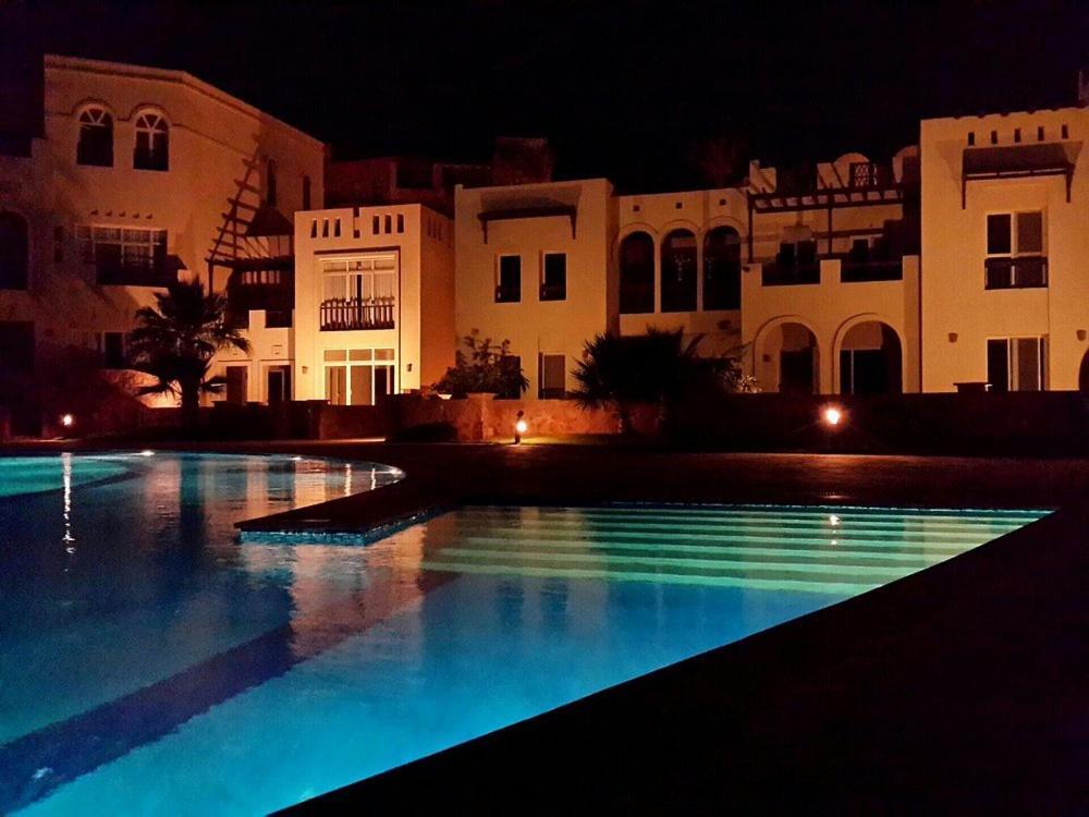 Azzurra Sahl Hasheesh Sea View