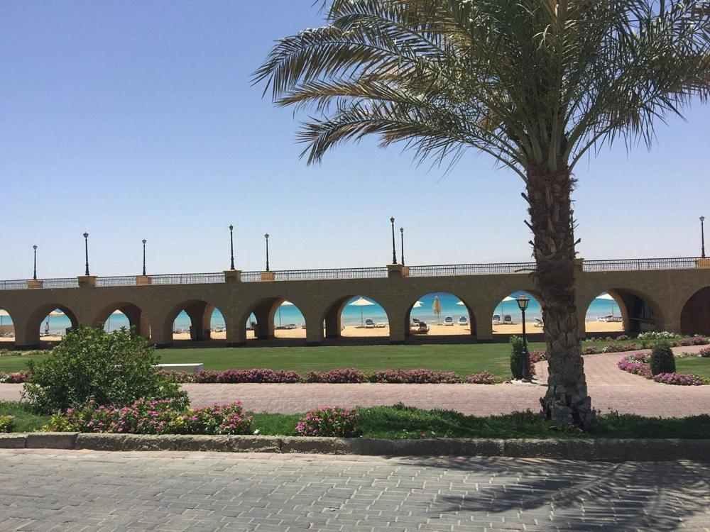 Apartment Azzurra Sahl Hasheesh Sea View Hurghada