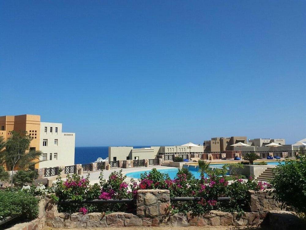 Azzurra Sahl Hasheesh Sea View Hurghada