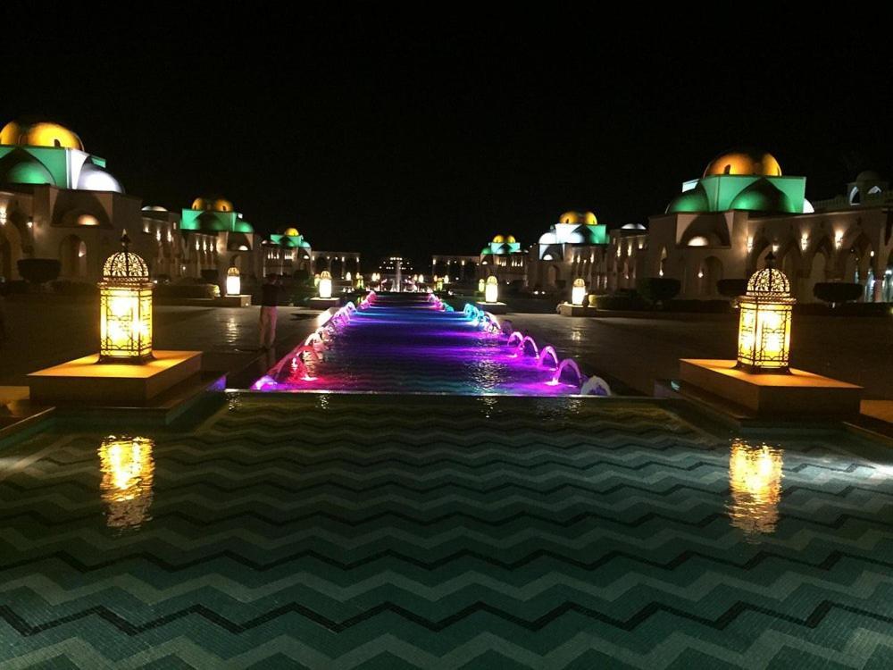 Azzurra Sahl Hasheesh Sea View