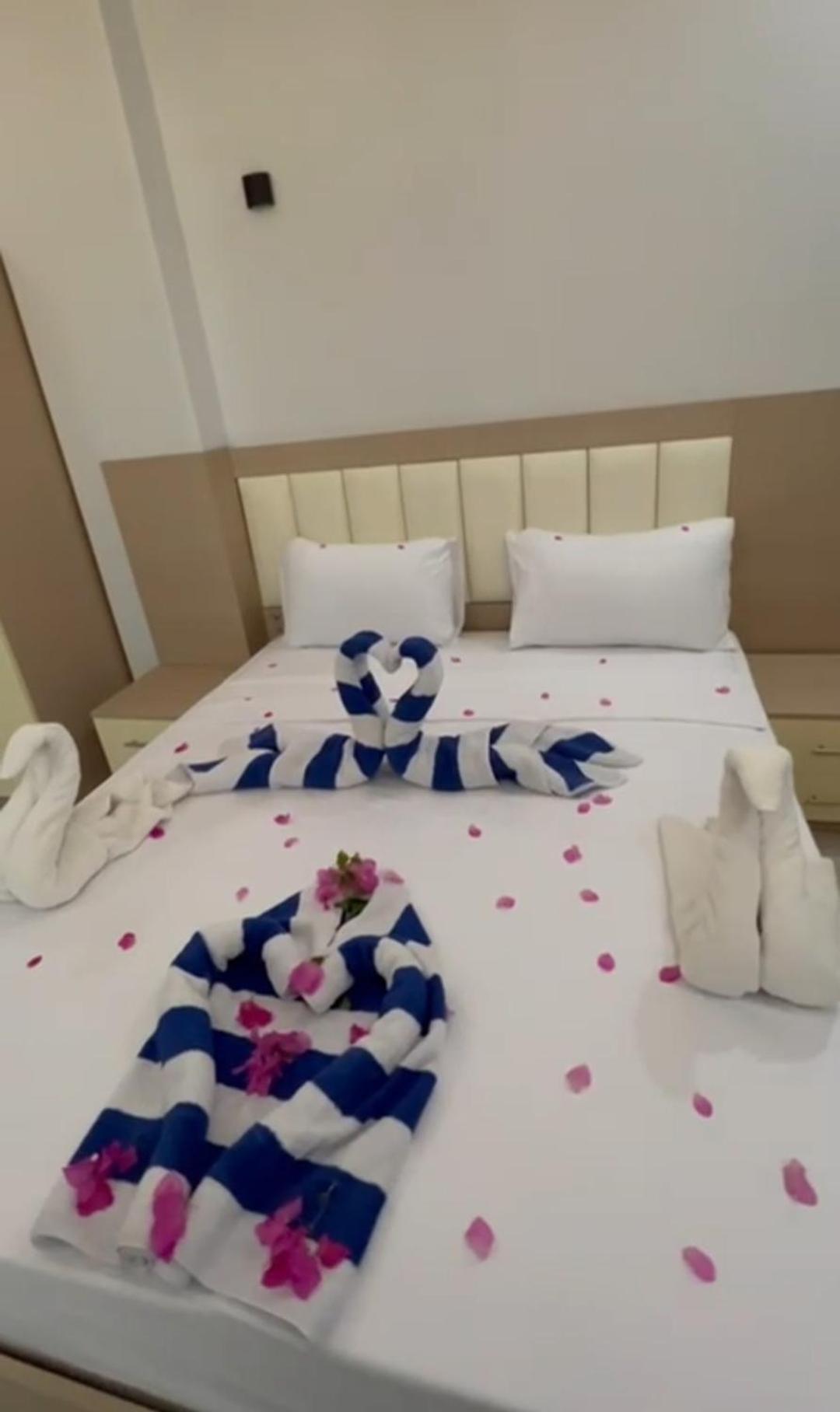 Mirage Bay & Aquapark 4* Hurghada