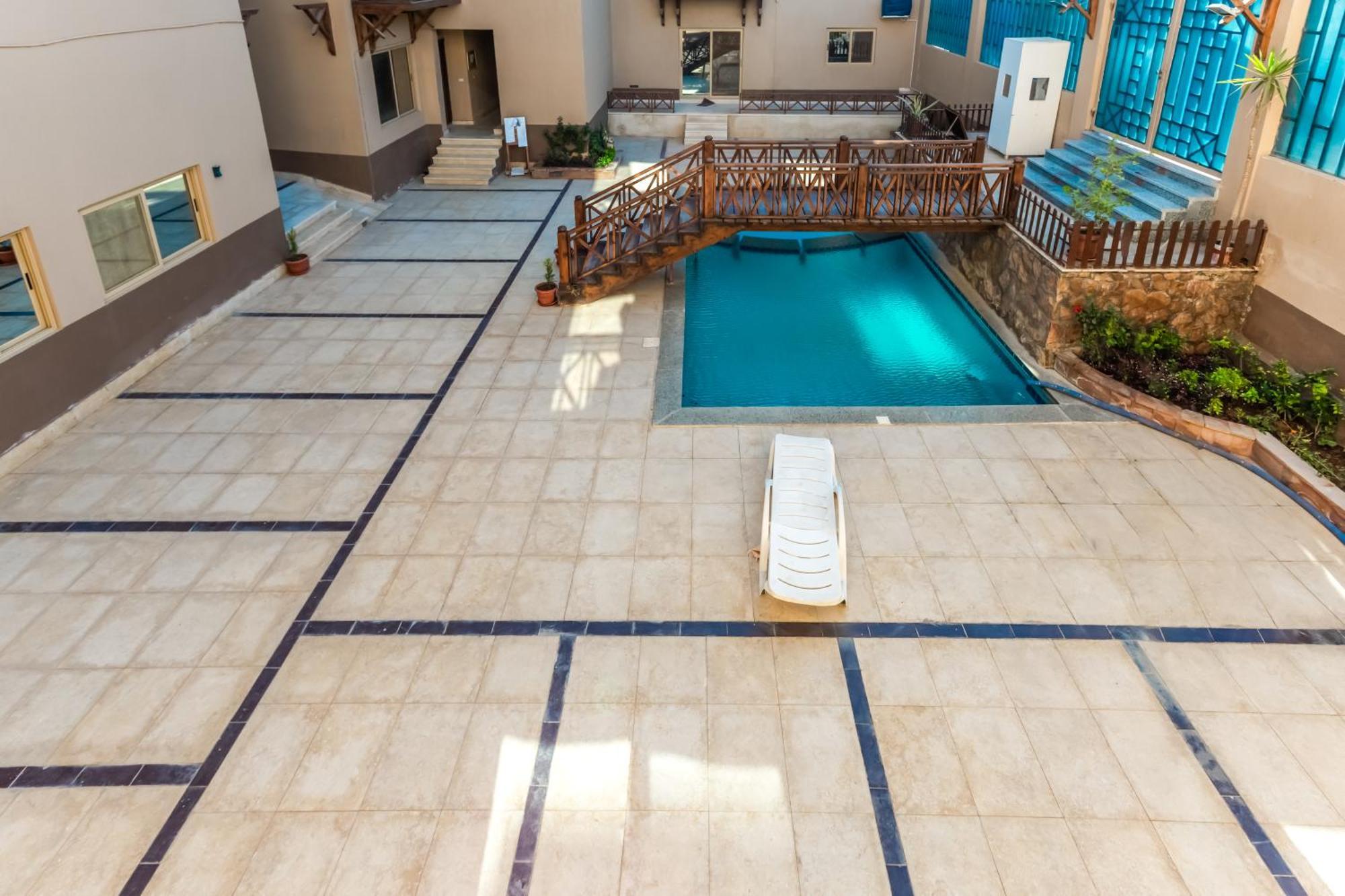 Solymar Magawish * Hurghada