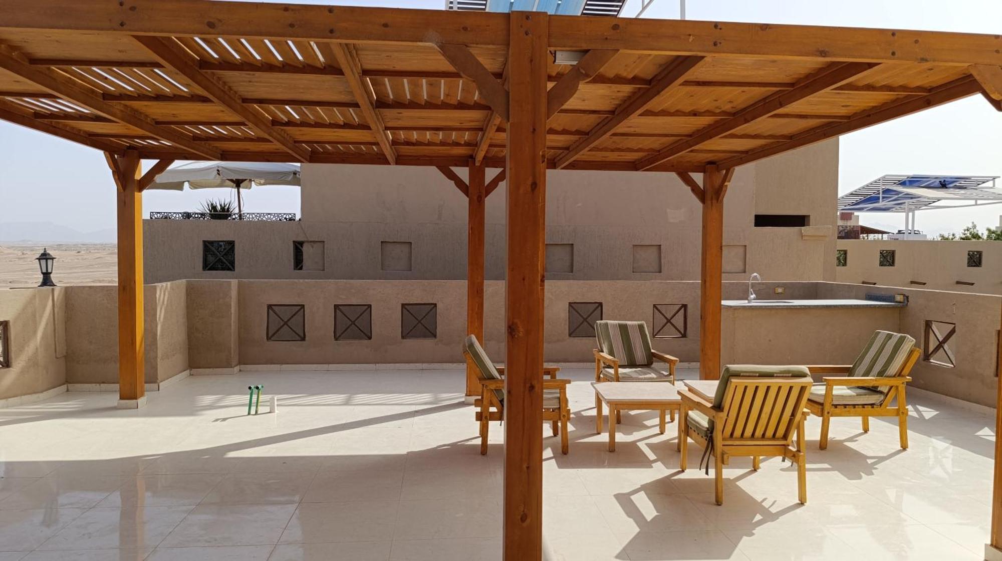 Solymar Magawish Apartment Hurghada