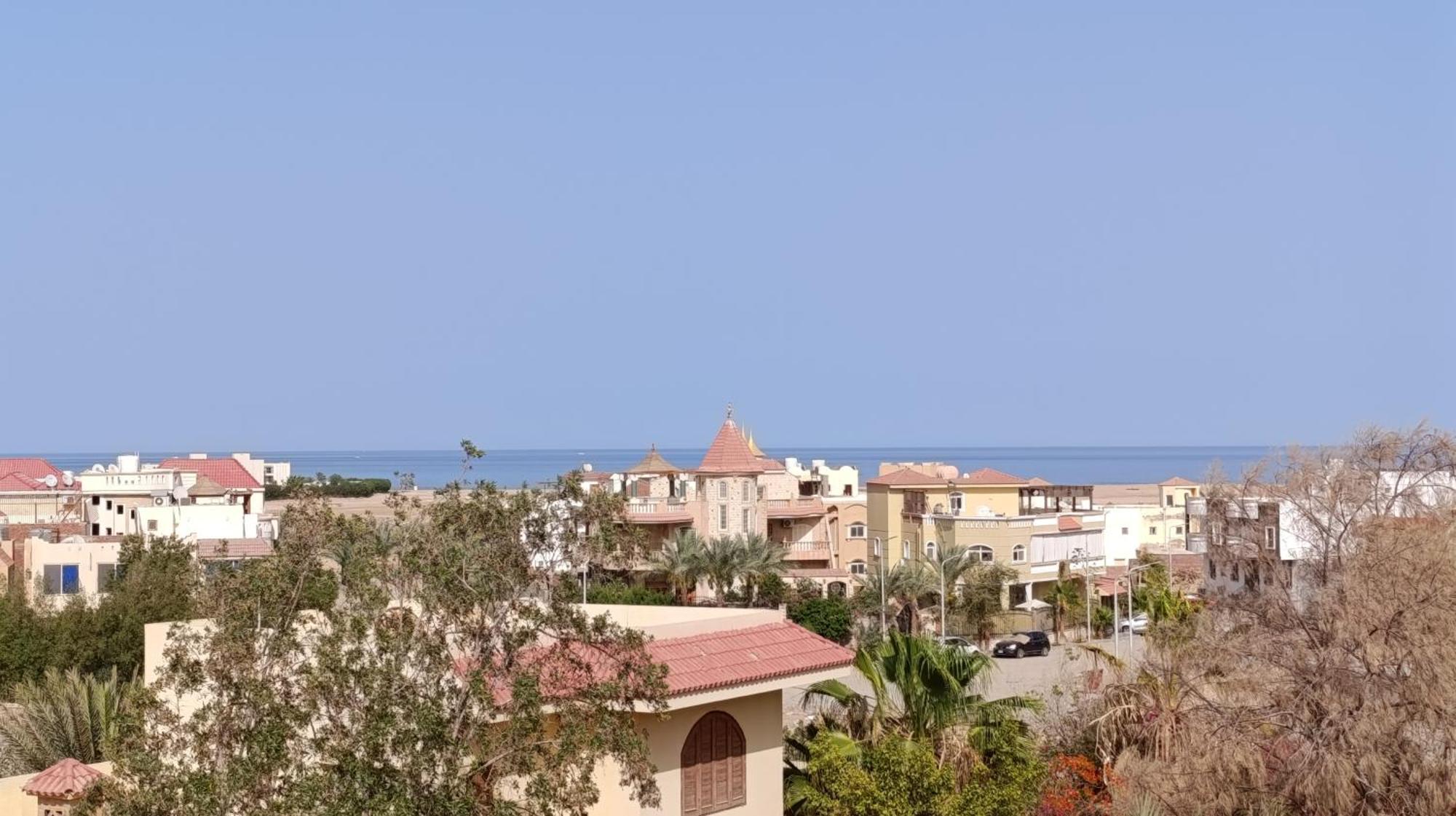 Solymar Magawish Apartment Hurghada