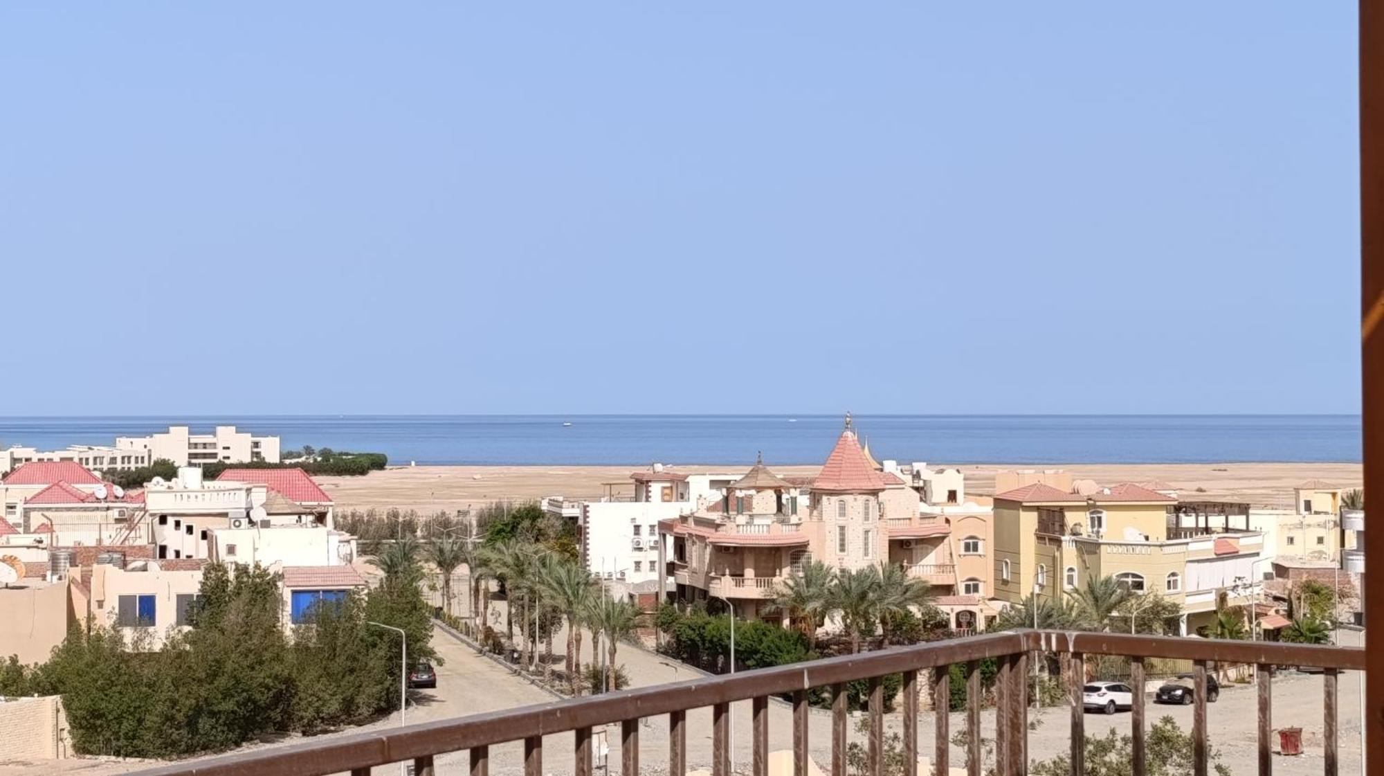 Solymar Magawish Apartment Hurghada