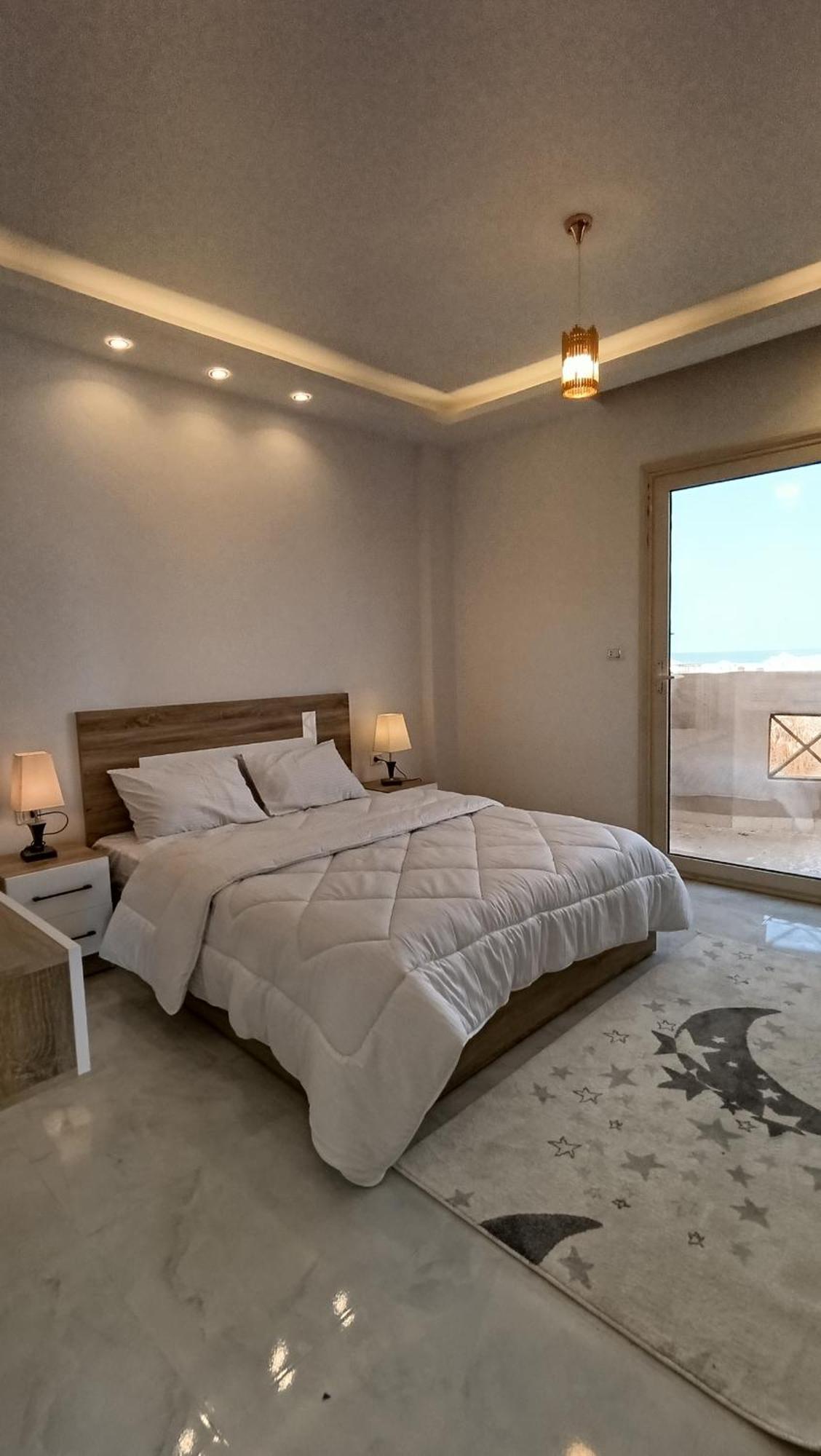 Solymar Magawish Apartment *