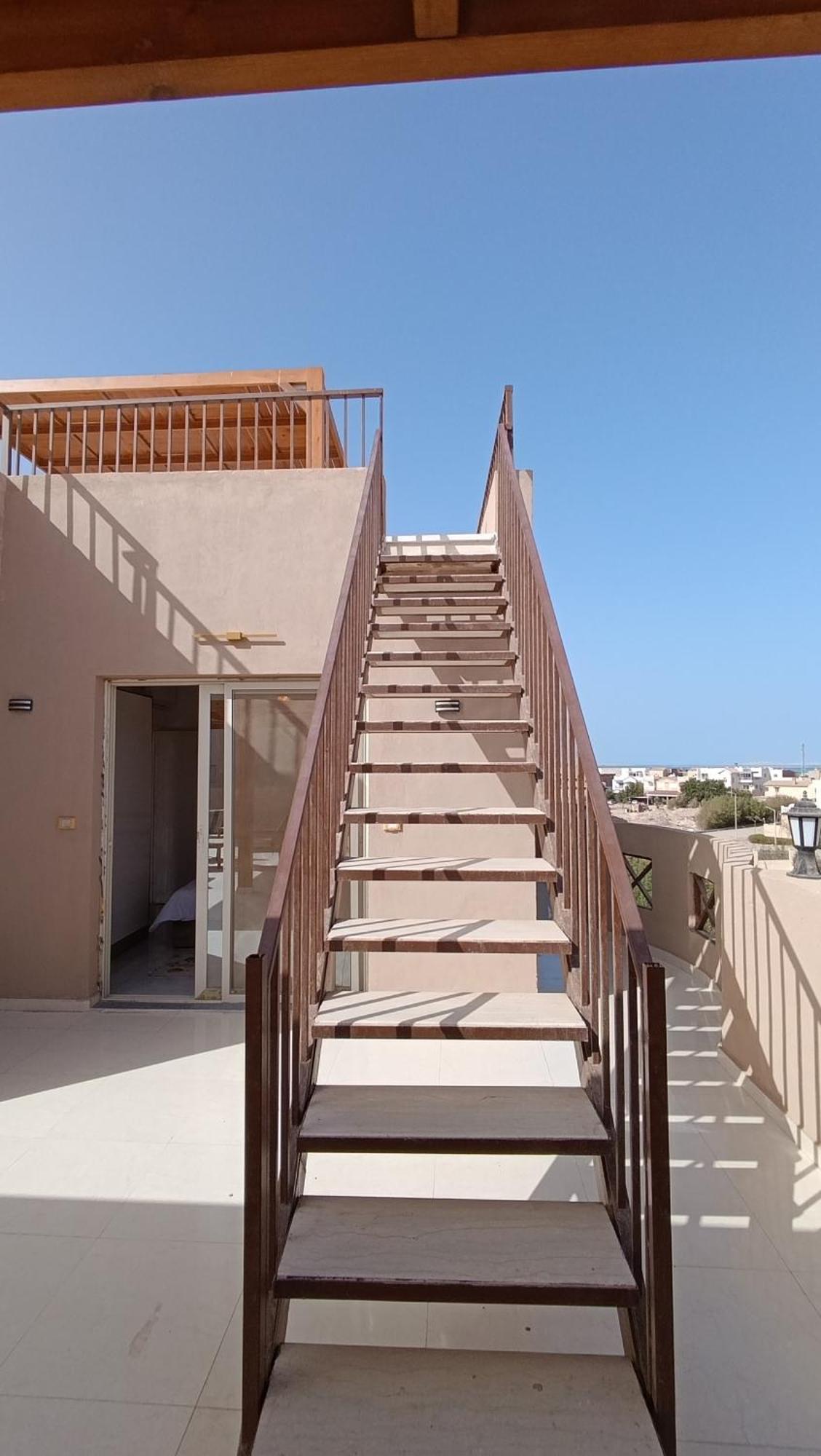 Solymar Magawish * Hurghada