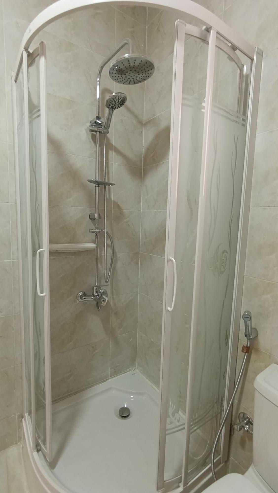 Apartment Solymar Magawish *