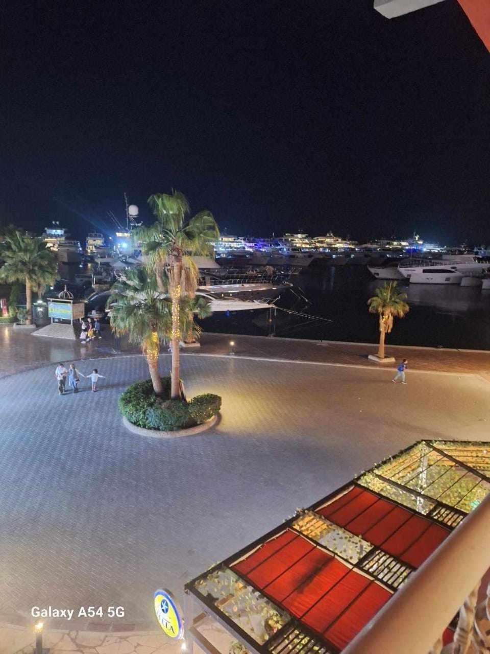 Marena Apartamento Hurghada