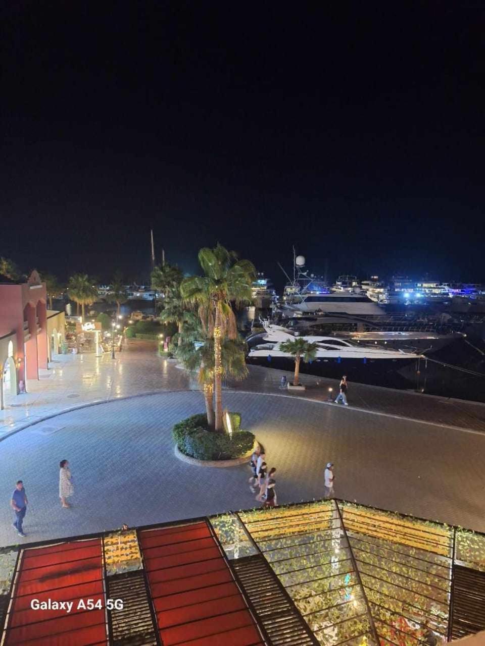 Apartamento Marena Hurghada