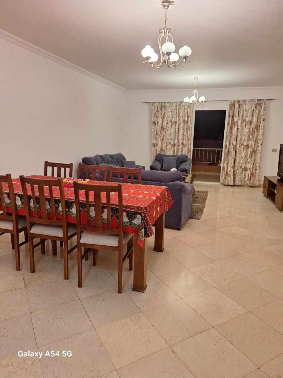 Marena Apartamento