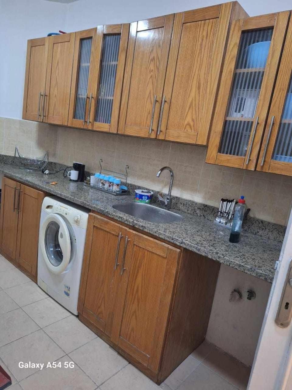 Apartamento Marena Hurghada