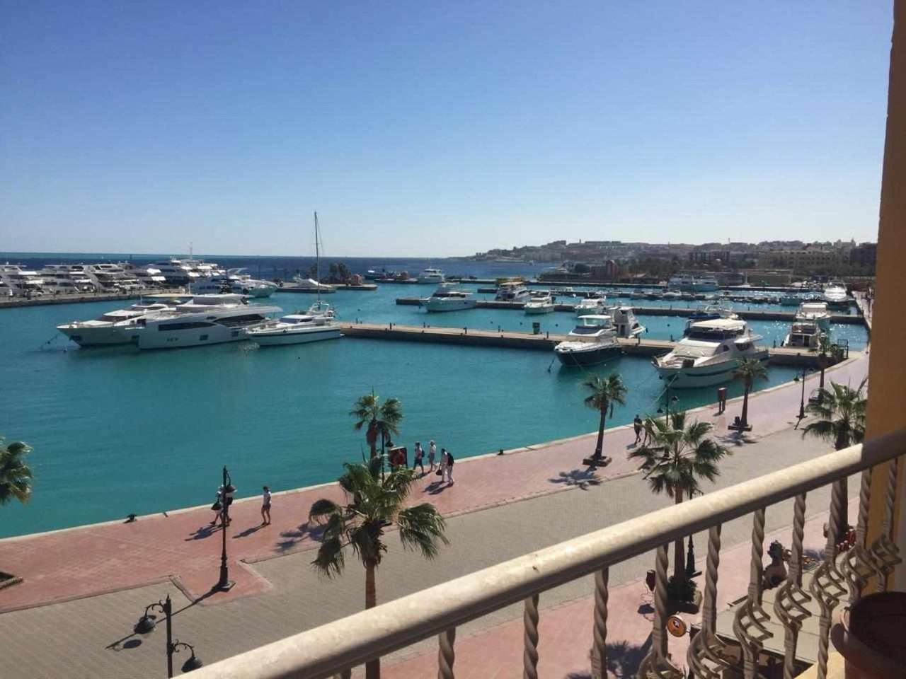 Apartamento Marena Hurghada