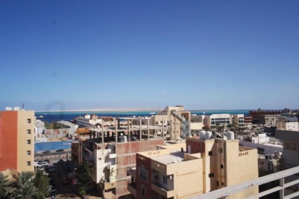 Apartment Sea View At Sheraton Road 2 Bed