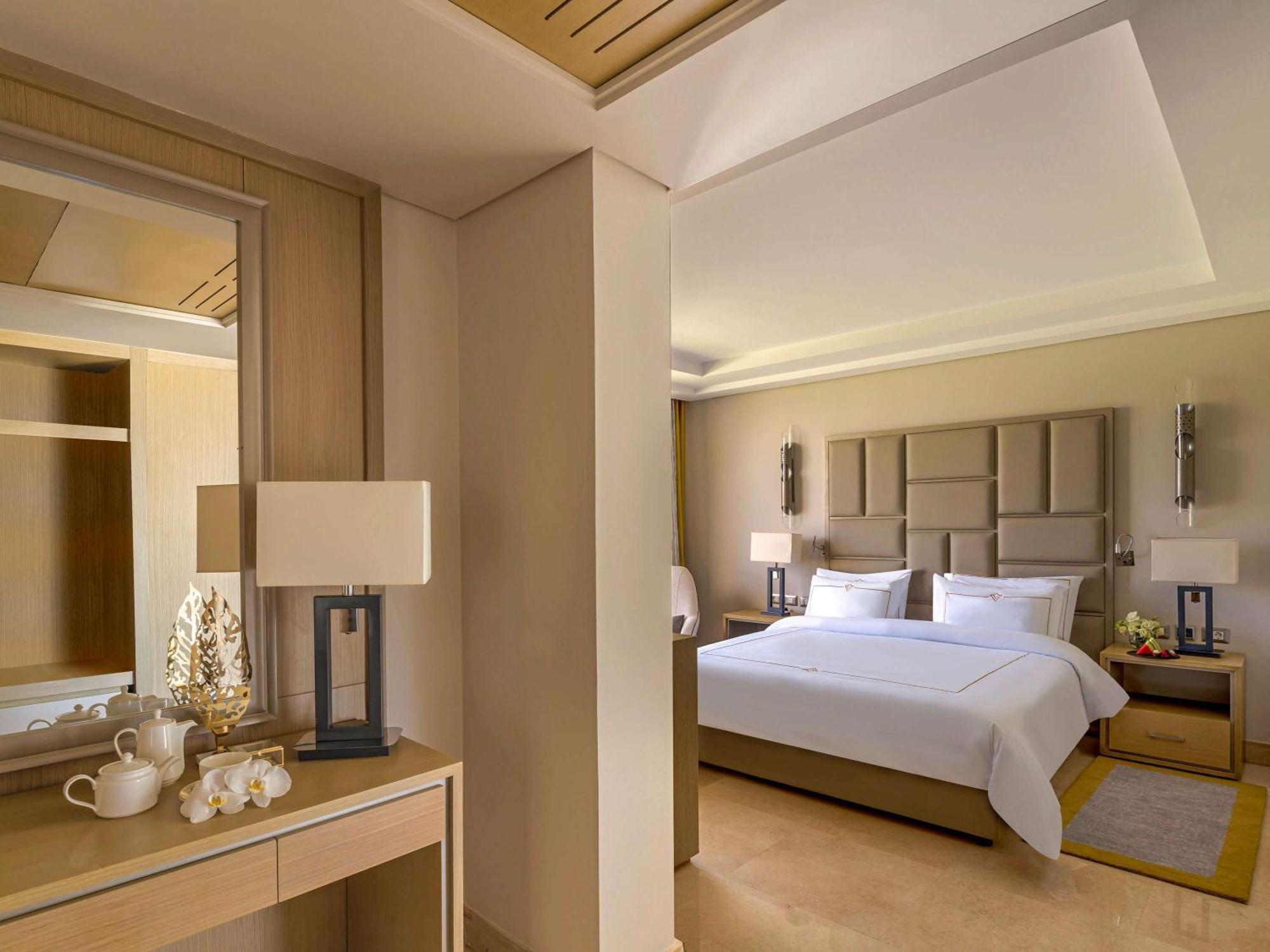 Resort Rixos Premium Magawish And Villas- Ultra