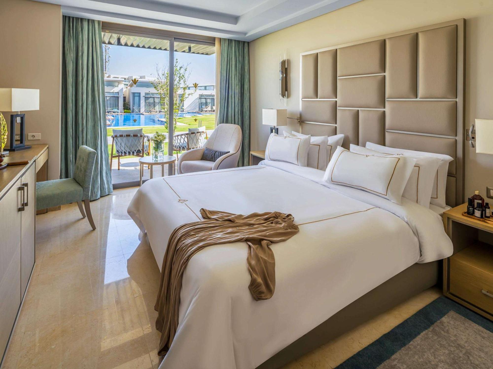 Resort Rixos Premium Magawish And Villas- Ultra 5*