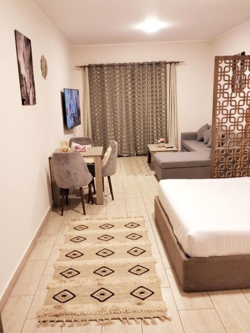 Aldau Heights Luxury * Hurghada