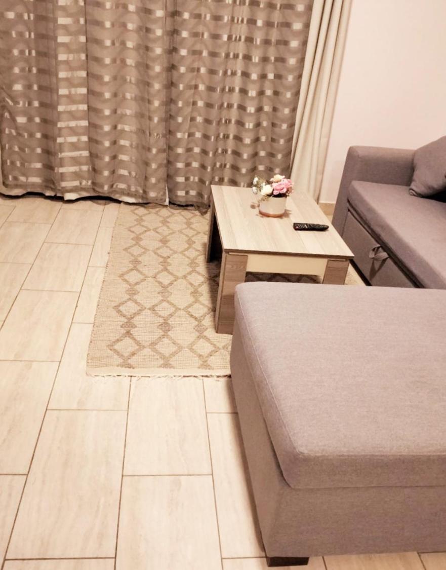 Aparthotel Aldau Heights Koka
