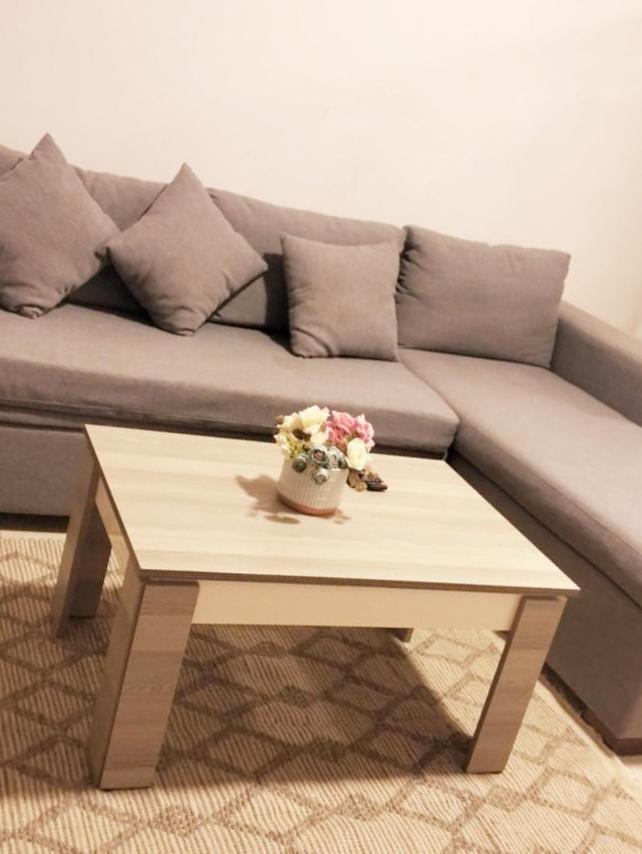 Aldau Heights Koka Aparthotel Hurghada