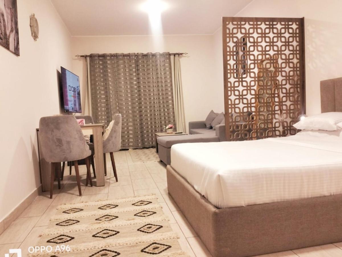 Aparthotel Aldau Heights Koka Hurghada